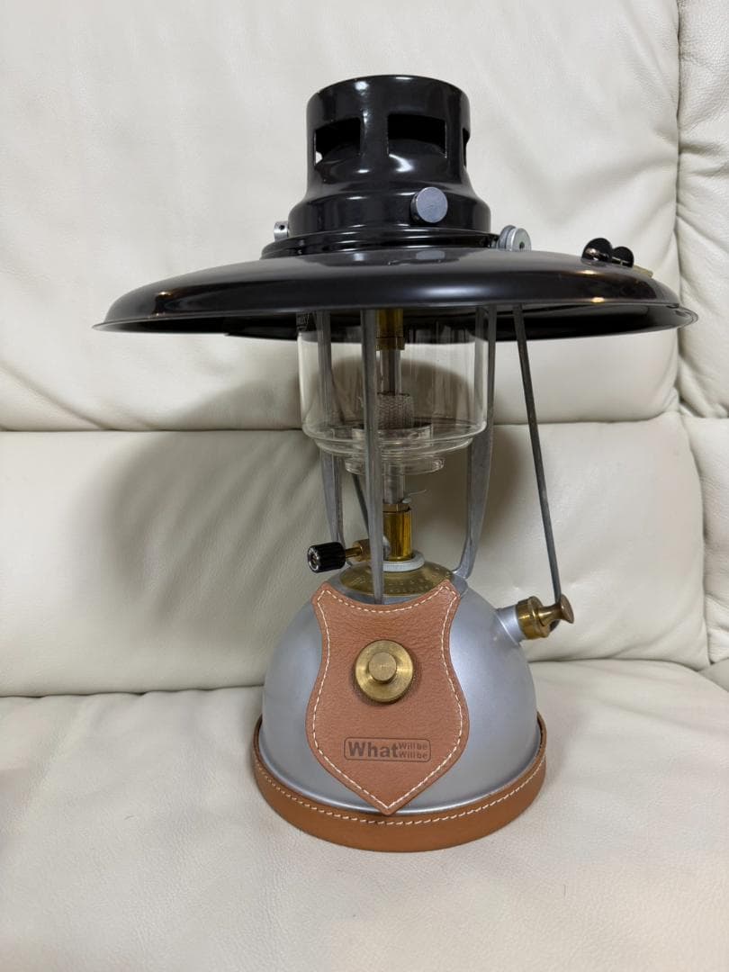 ヴェイパラックス M320 英国製