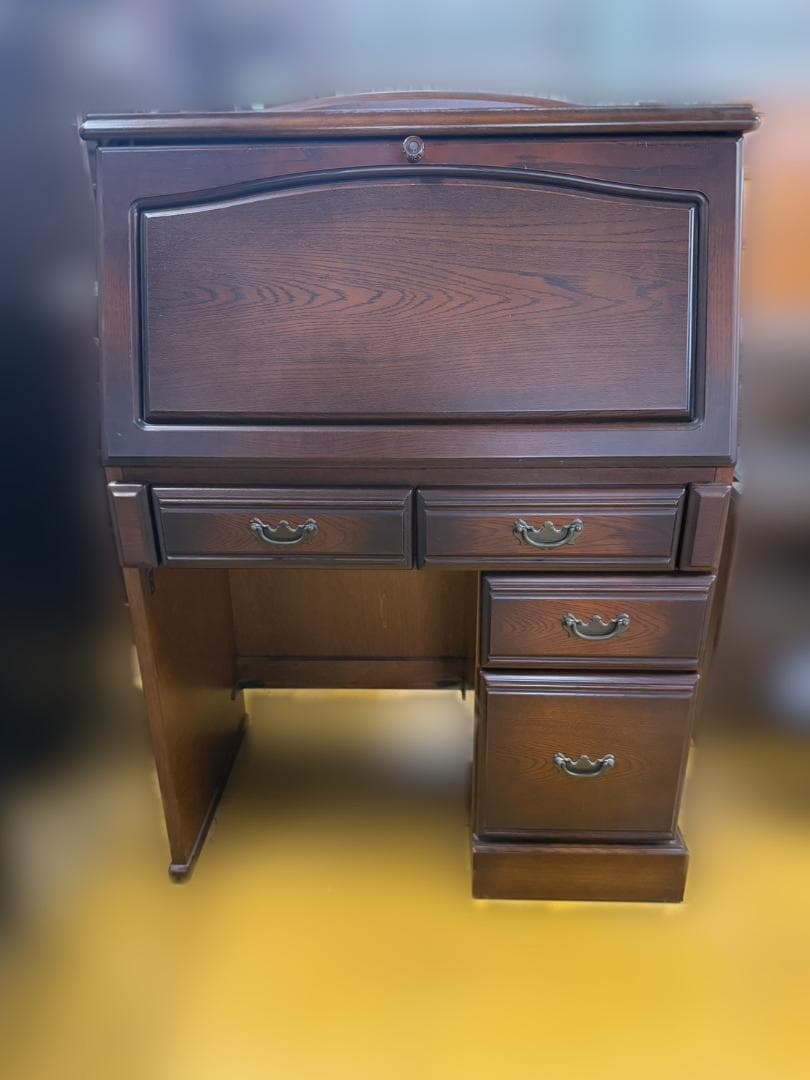 IDF太田長 ATLANTA アトランタ ライティングビューロー デスク