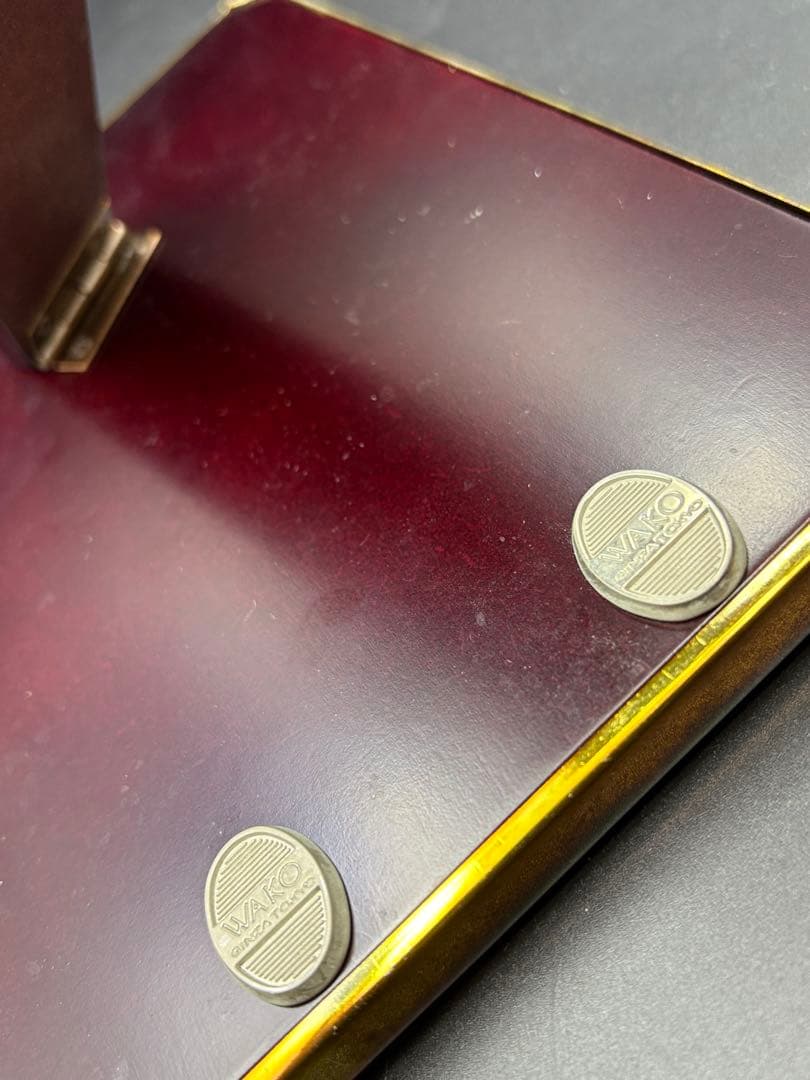 銀座WAKO フォトフレーム （大）2L