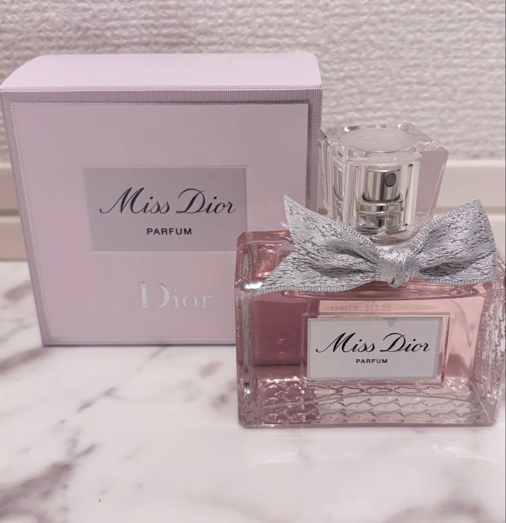 Miss Dior Parfum ミス ディオール パルファン50ml