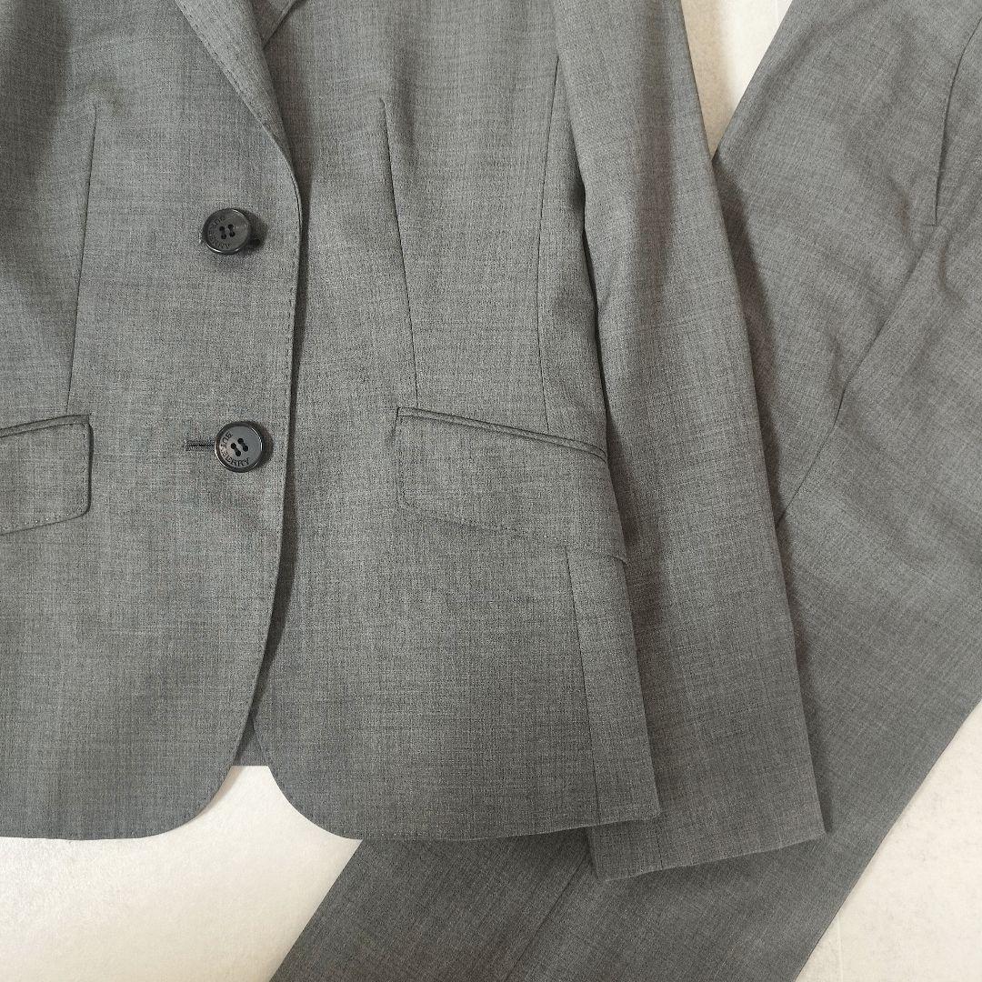 極美品✨ BURBERRY LONDON セットアップ ホースロゴ シングル