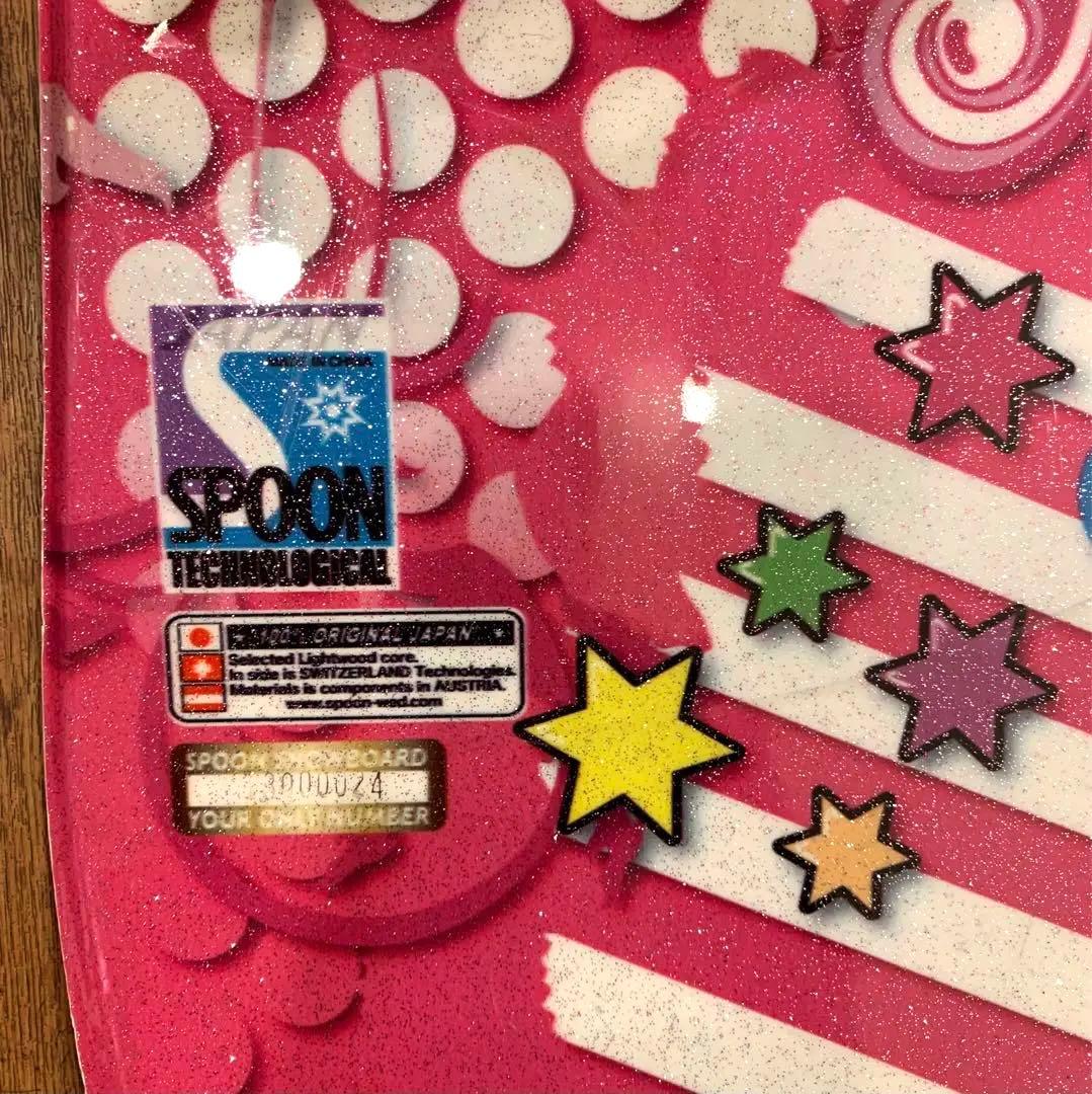 送料込！キッズ 子供用 スノーボードセット