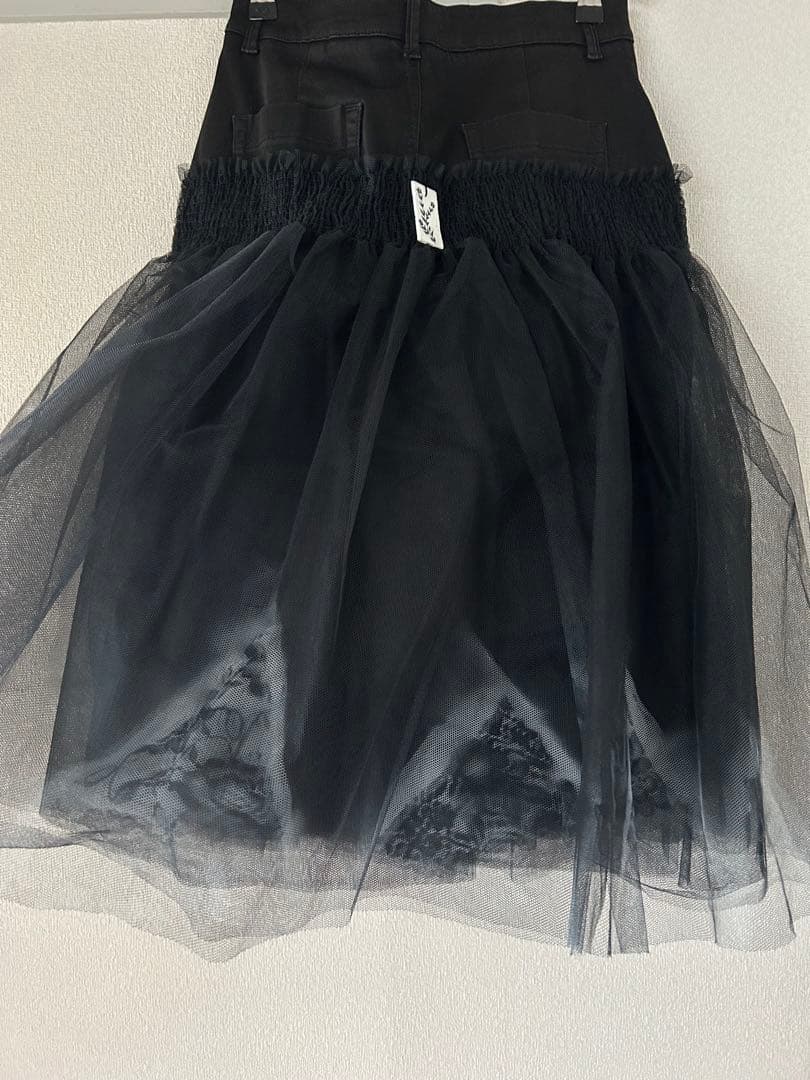 専用ですhana yagi スカート