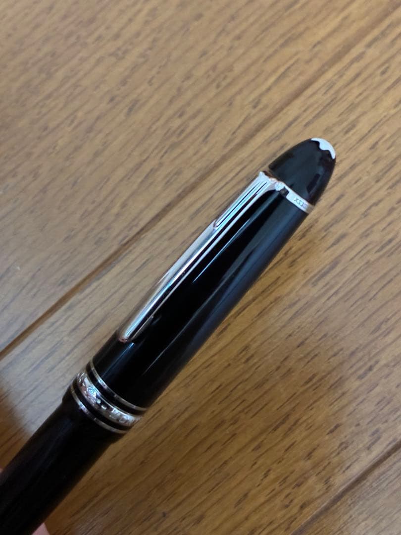 M*p様 ◾️プラチナ 新品未使用◾️モンブラン◾️P162ルグラン ◾️マイス
