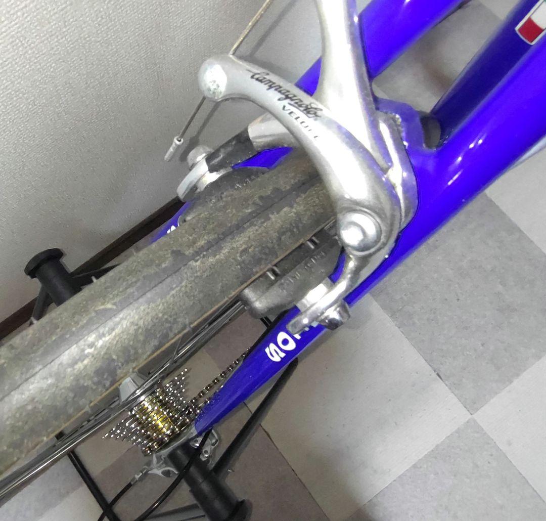 Gios Compact A90 UltraLite ロードバイク