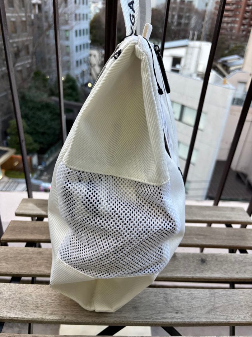 パーリーゲイツ親子バックシューズケースセット