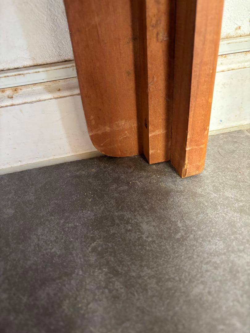 引越しの為値下げアントステラ　パイセーフS定価165000円アメリカンカントリー