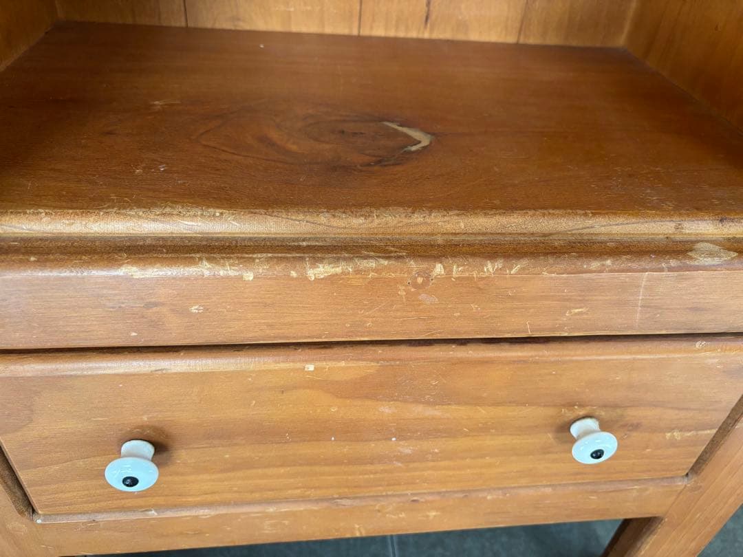 引越しの為値下げアントステラ　パイセーフS定価165000円アメリカンカントリー