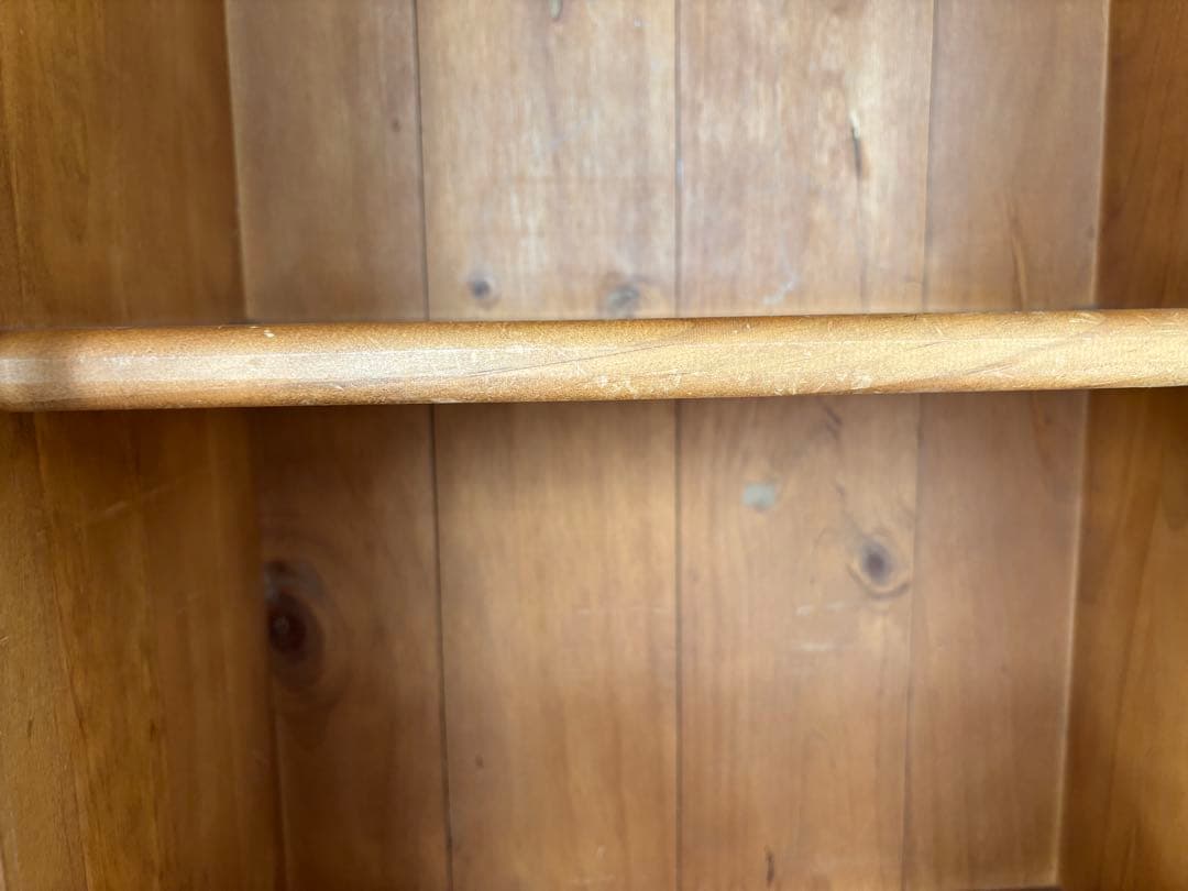 引越しの為値下げアントステラ　パイセーフS定価165000円アメリカンカントリー