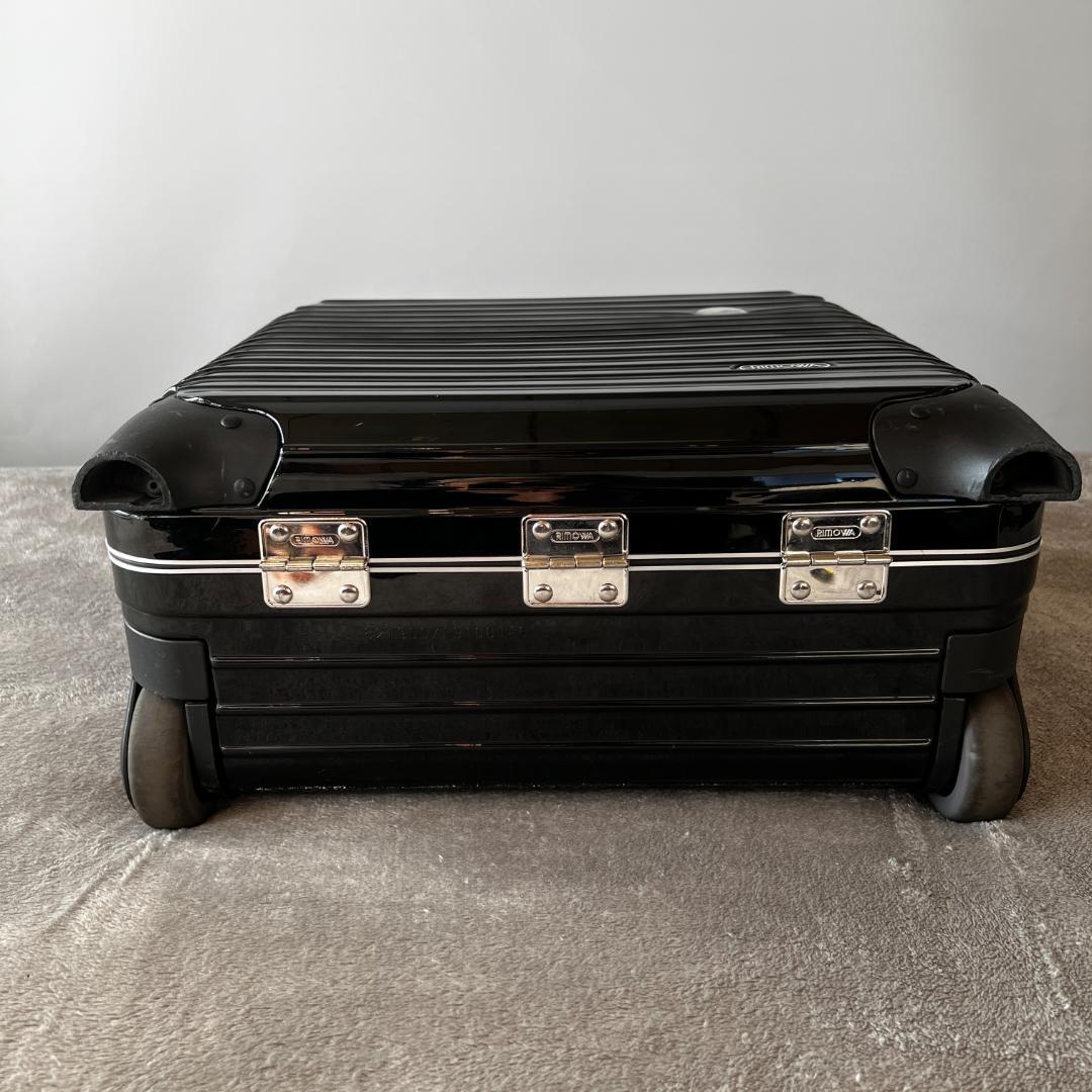 RIMOWA Lufthansa ルフトハンザ RIMBO リンボ ２輪