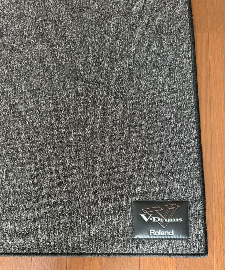 Roland TDM-10 ドラムマット