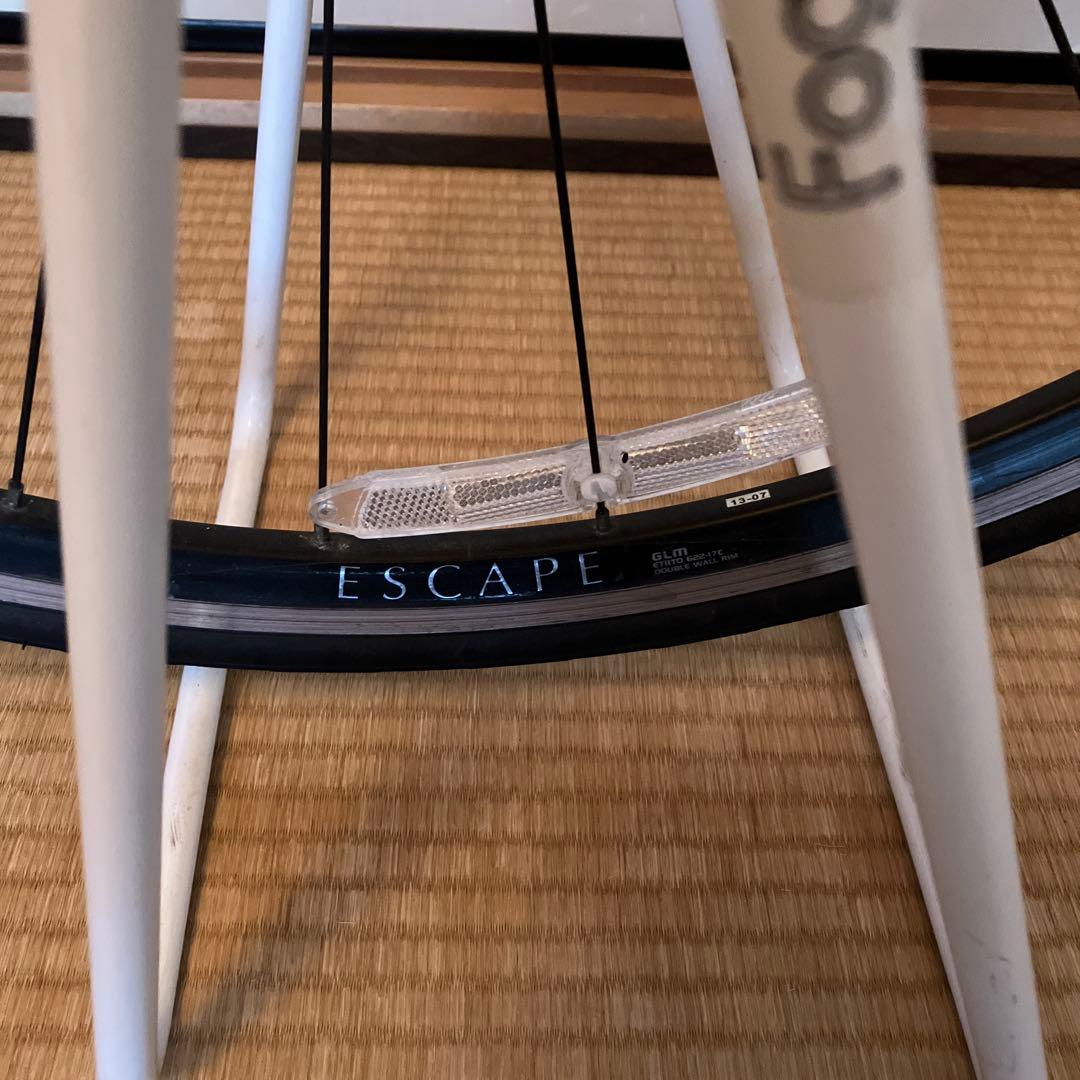 GIANT クロスバイク