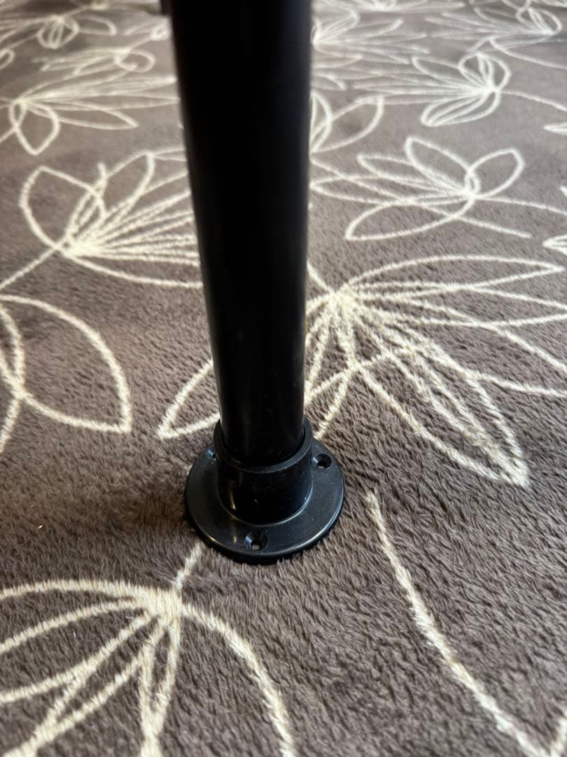 80 系ノア　ヴォクシー　エスクァイア車中泊ベッド(フレーム+天板)　２段収納