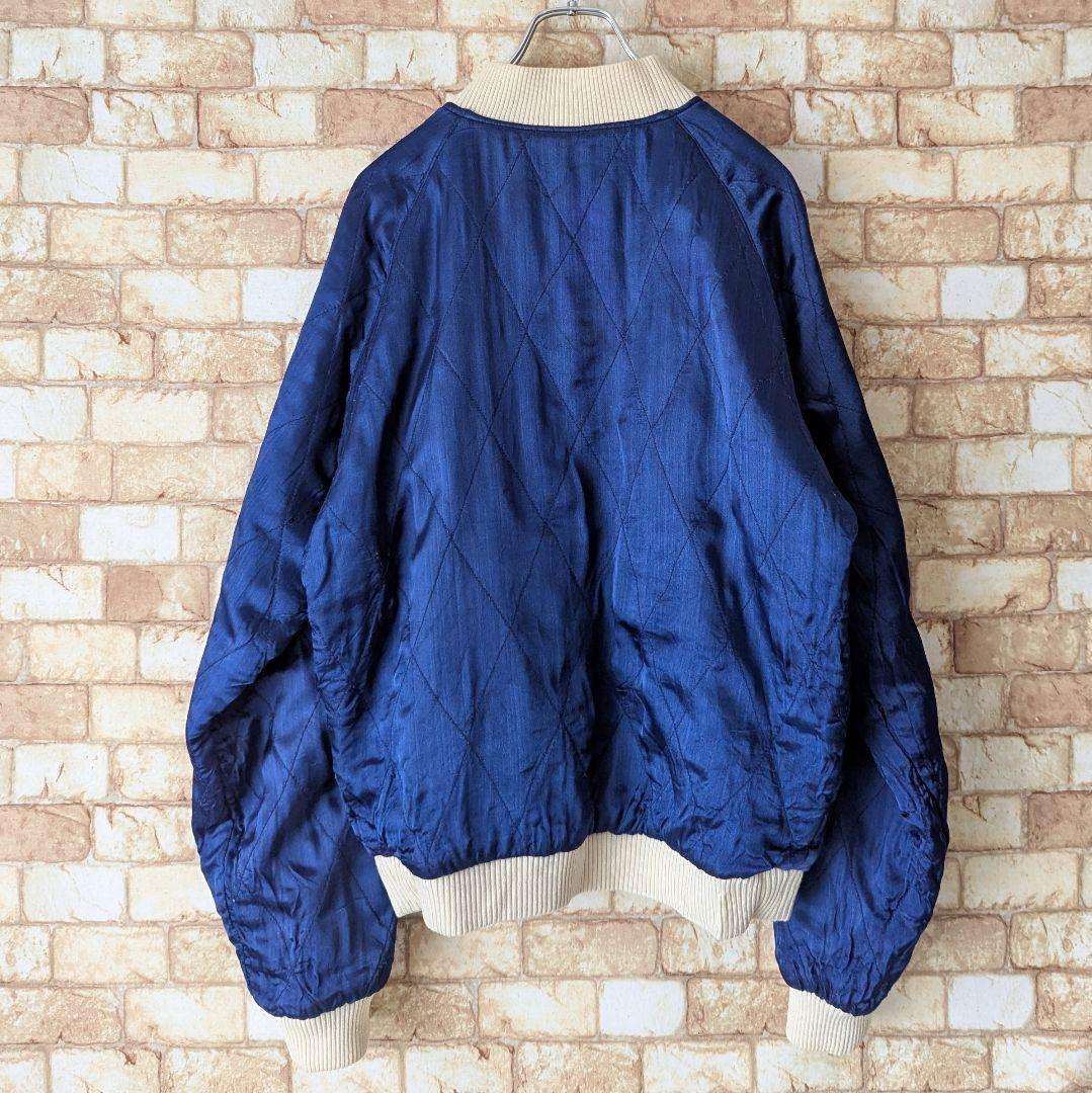 ⭐【入手困難‼】SCRIPT リバーシブル スカジャン クローズ 坊屋春道 別珍