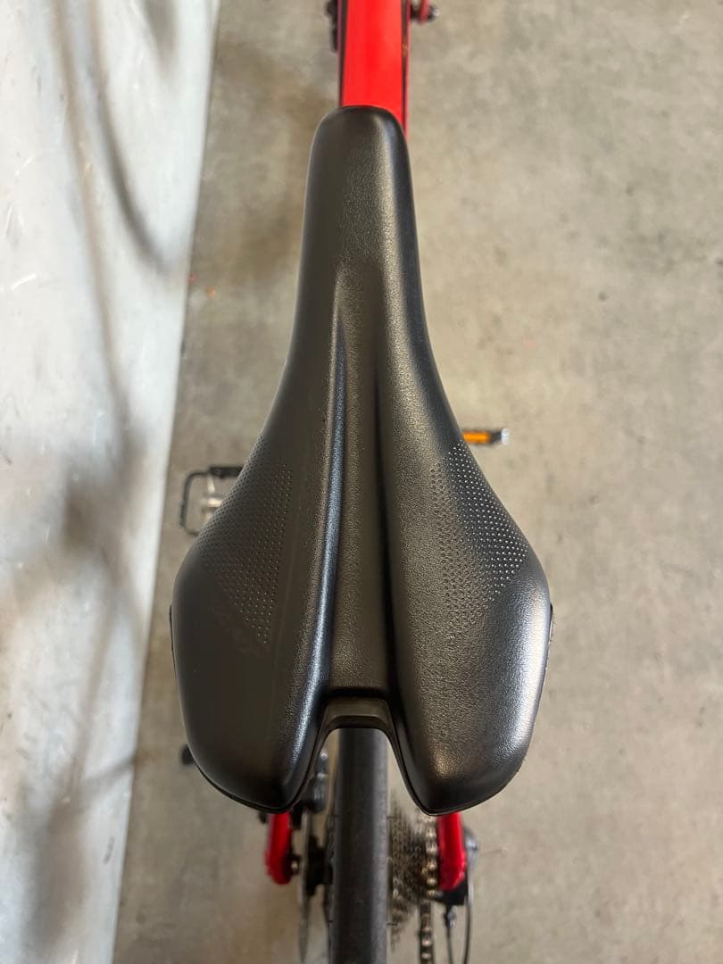 クロスバイク　GIANT ESCAPE RX DISC ジャイアント　2020年