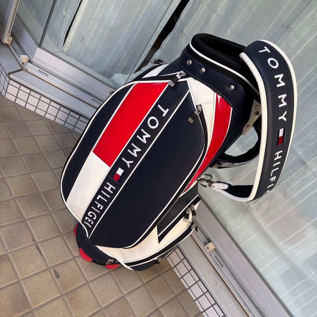   ゴルフバッグ