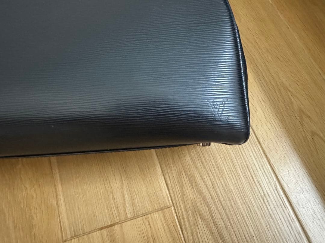 ルイヴィトン エピ　ブレア