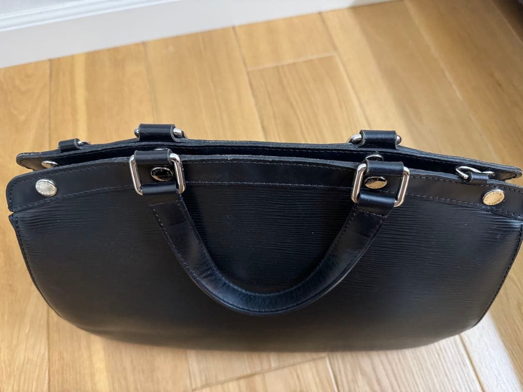 ルイヴィトン エピ　ブレア