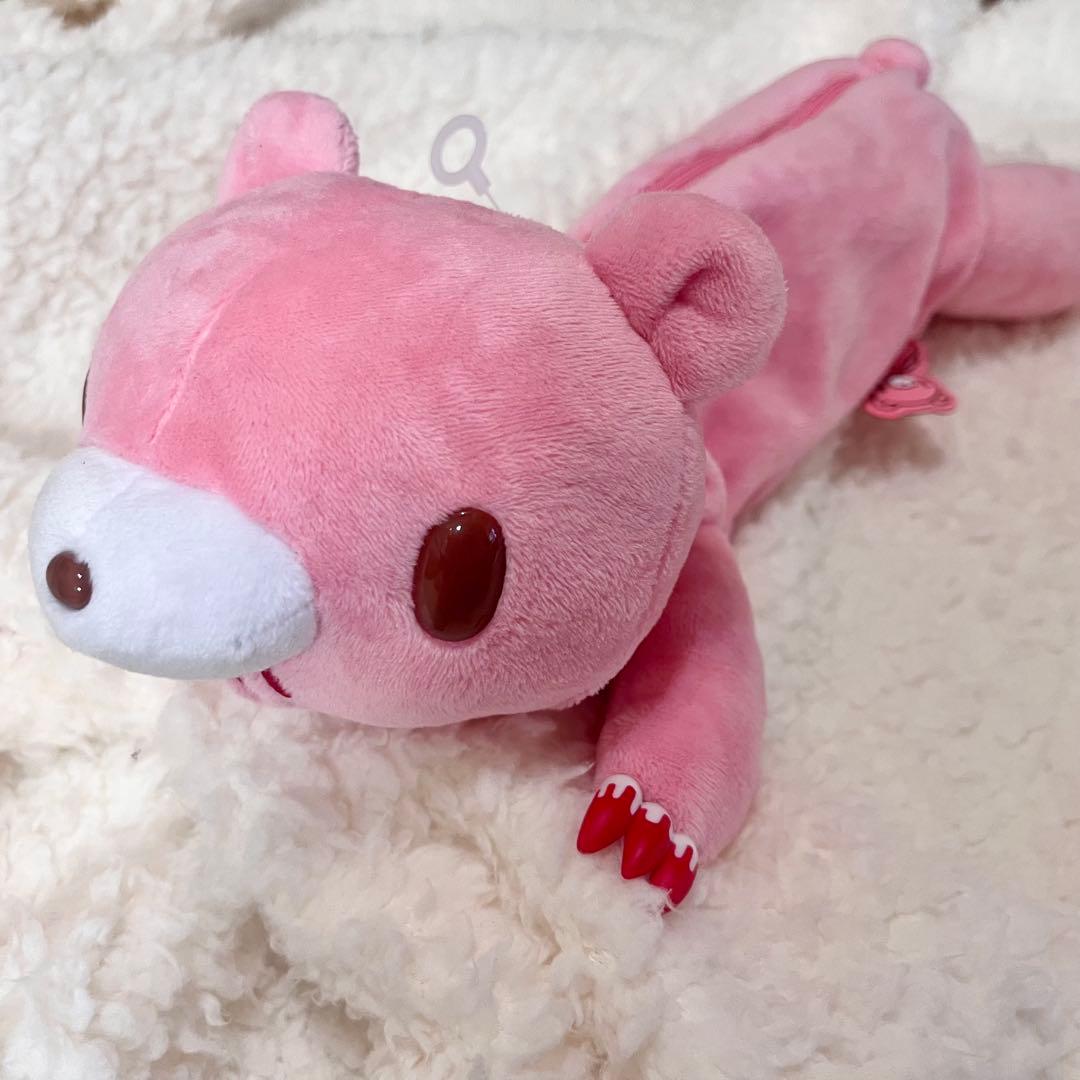 【新品未開封】グルーミー　ペンケース　筆箱　ペンポーチ