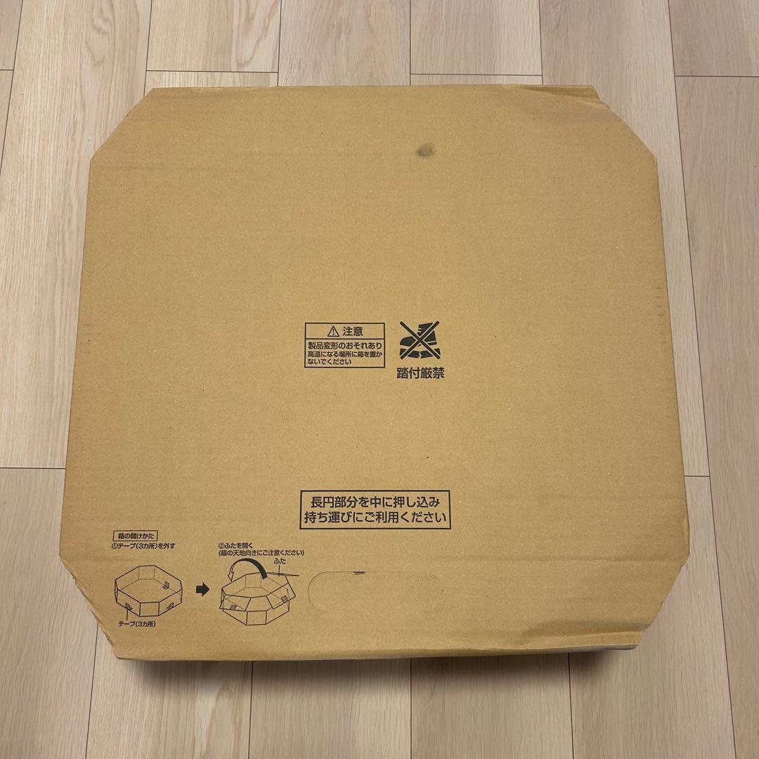 パナソニック　Panasonic シーリングライト　8畳用