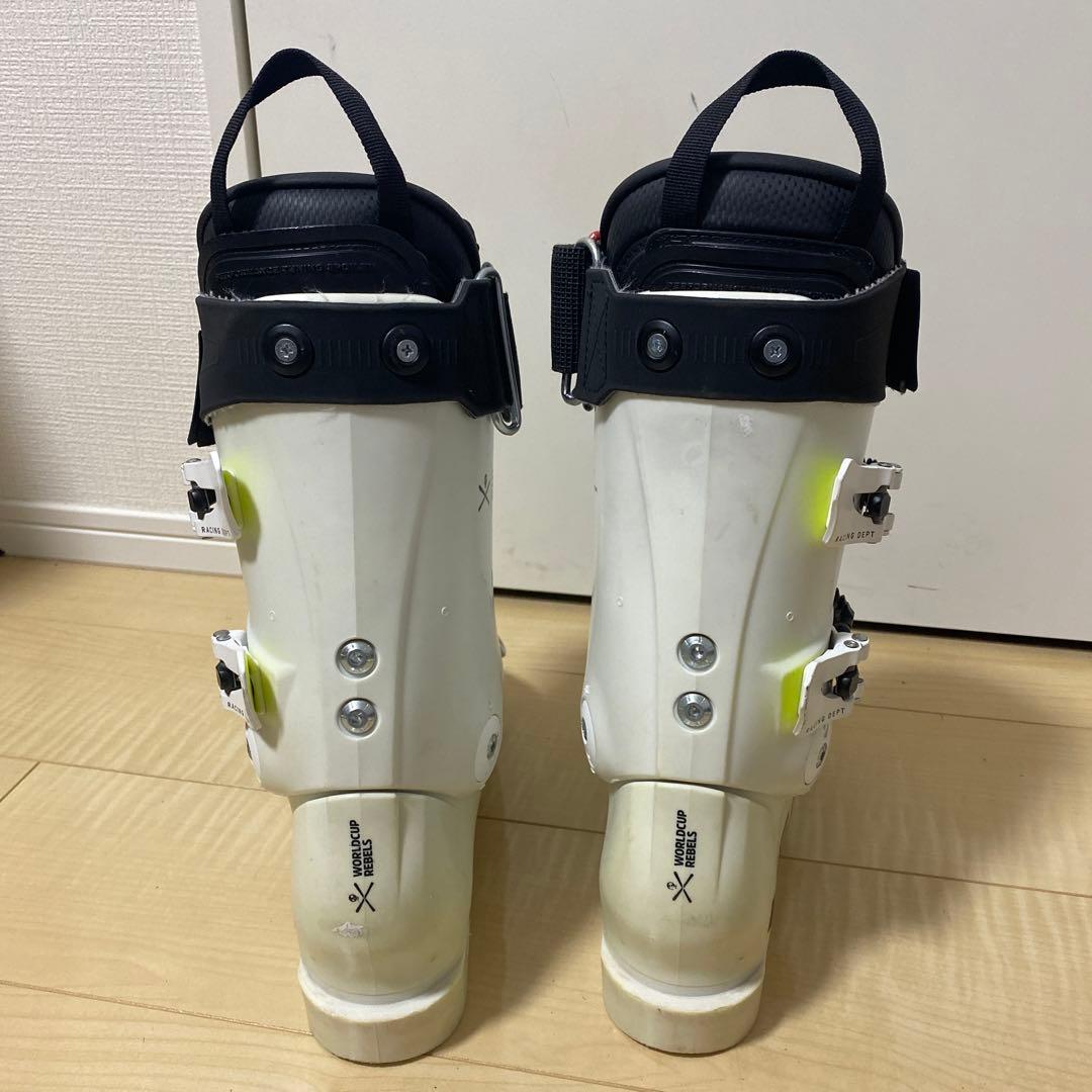 HEAD CAPTOR WCR4 ヘッドラプター 25.5cm　21-22モデル