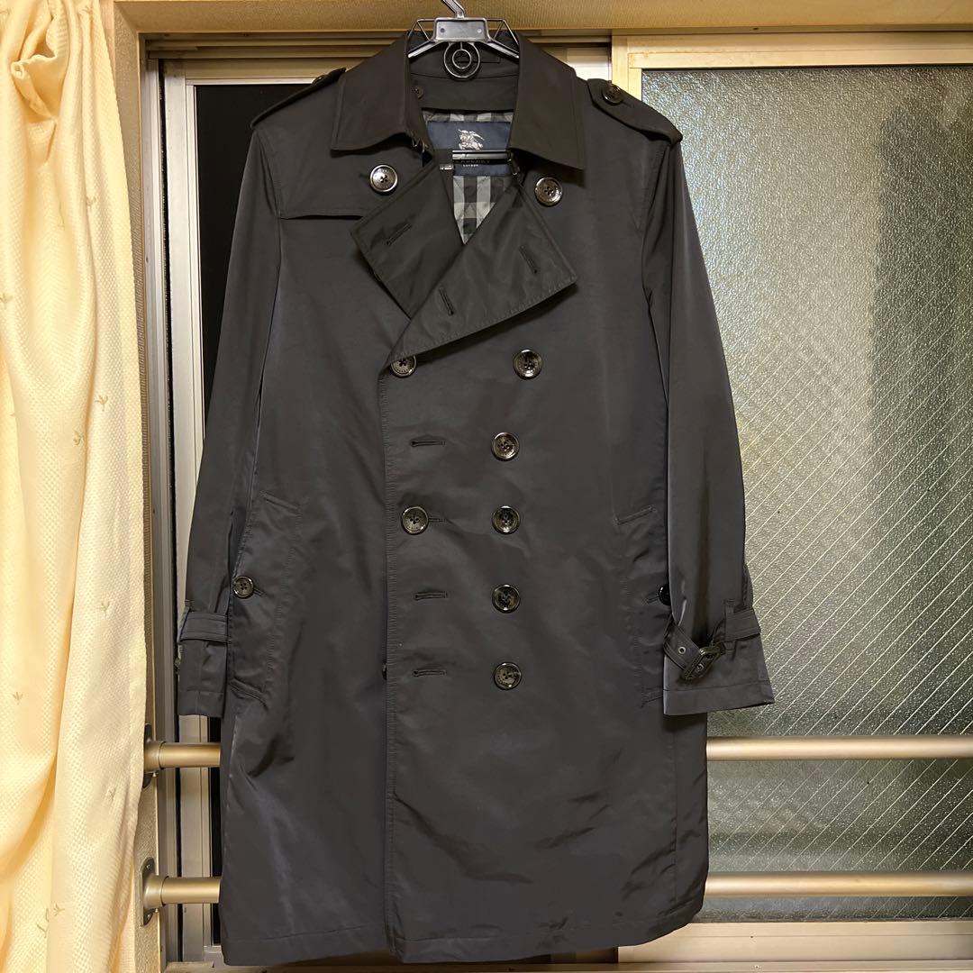 【美品】Burberry LONDON トレンチコート Mサイズ