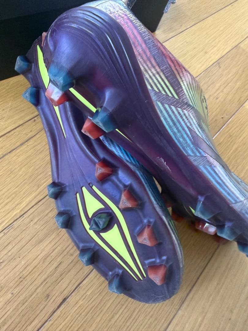 シューズ masokensu