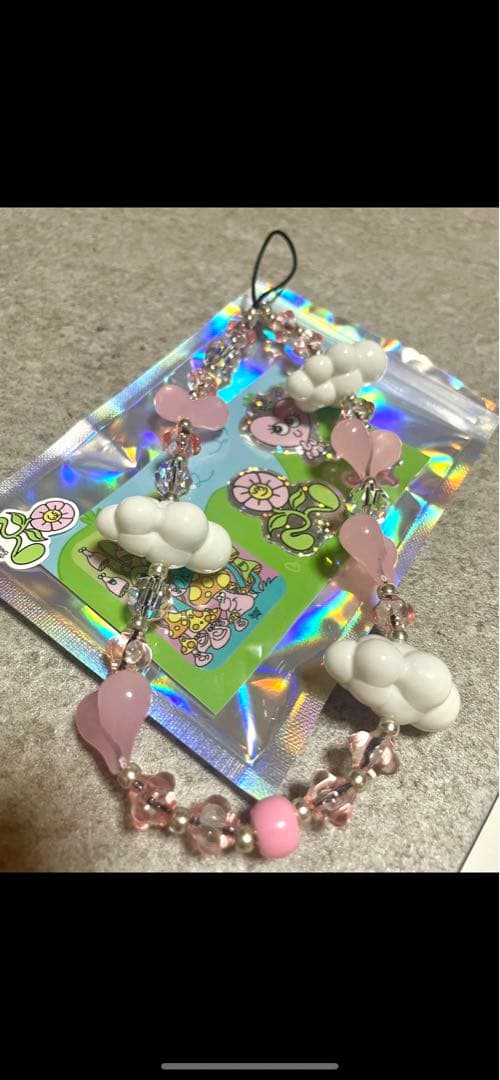 ストリングティング　ストラップ海外