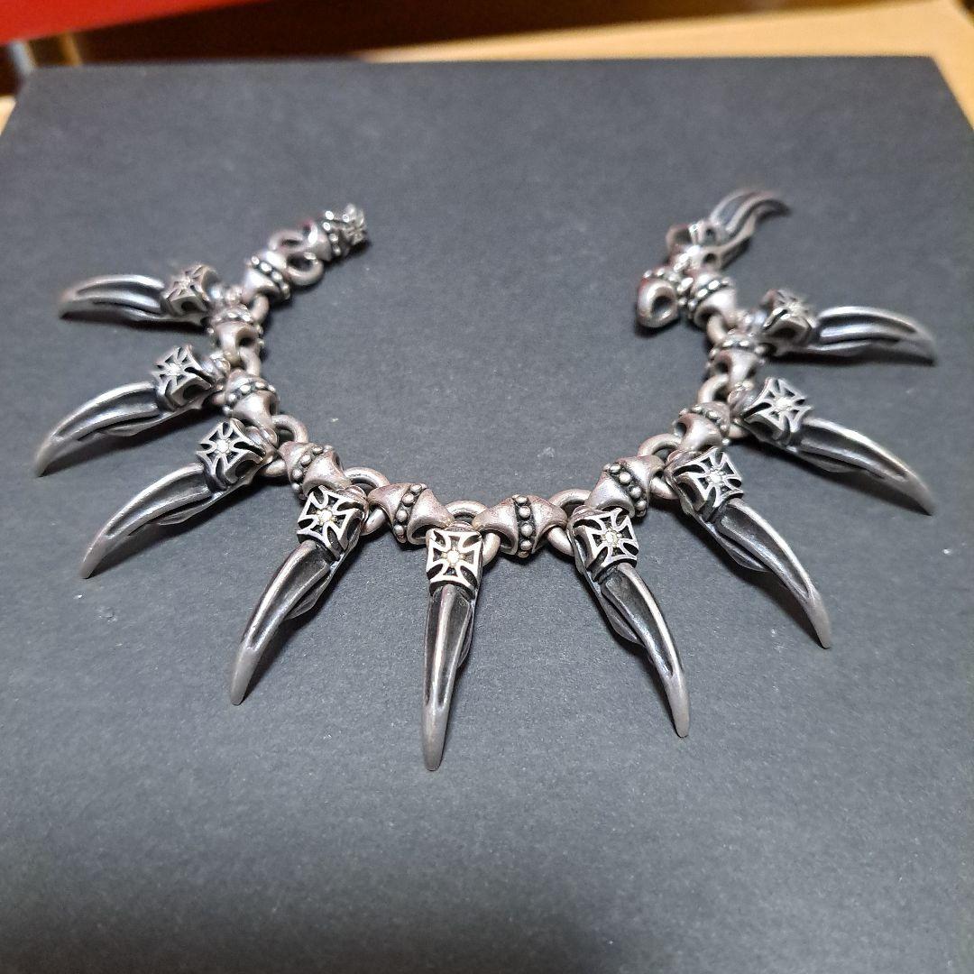 GACKT　レプリカブレス