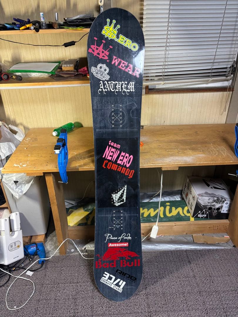 MOSS トトブラック　　151