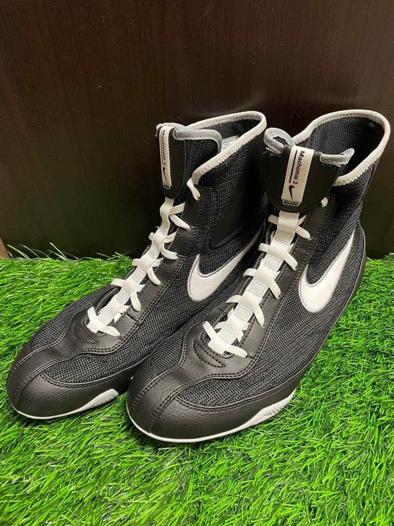 NIKE MACHOMAI2 ボクシングシューズ