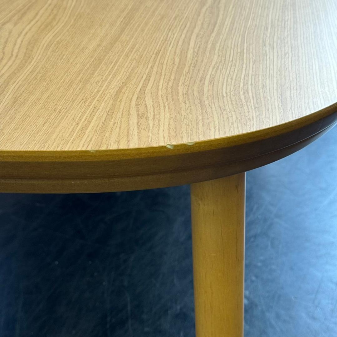 ☆☆こたつにもなるローテーブル　大　MJーKD4ーN　2024年製　無印良品