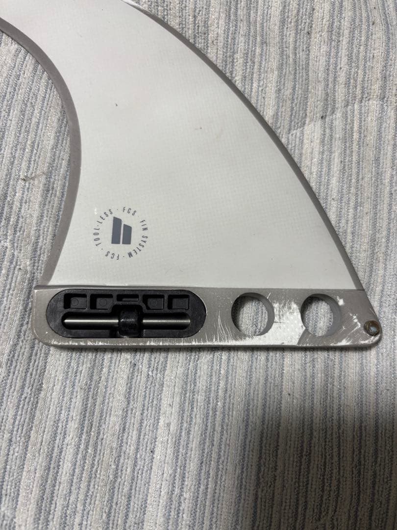 FCS2 HI-1 サーフボードフィン 送料込み。