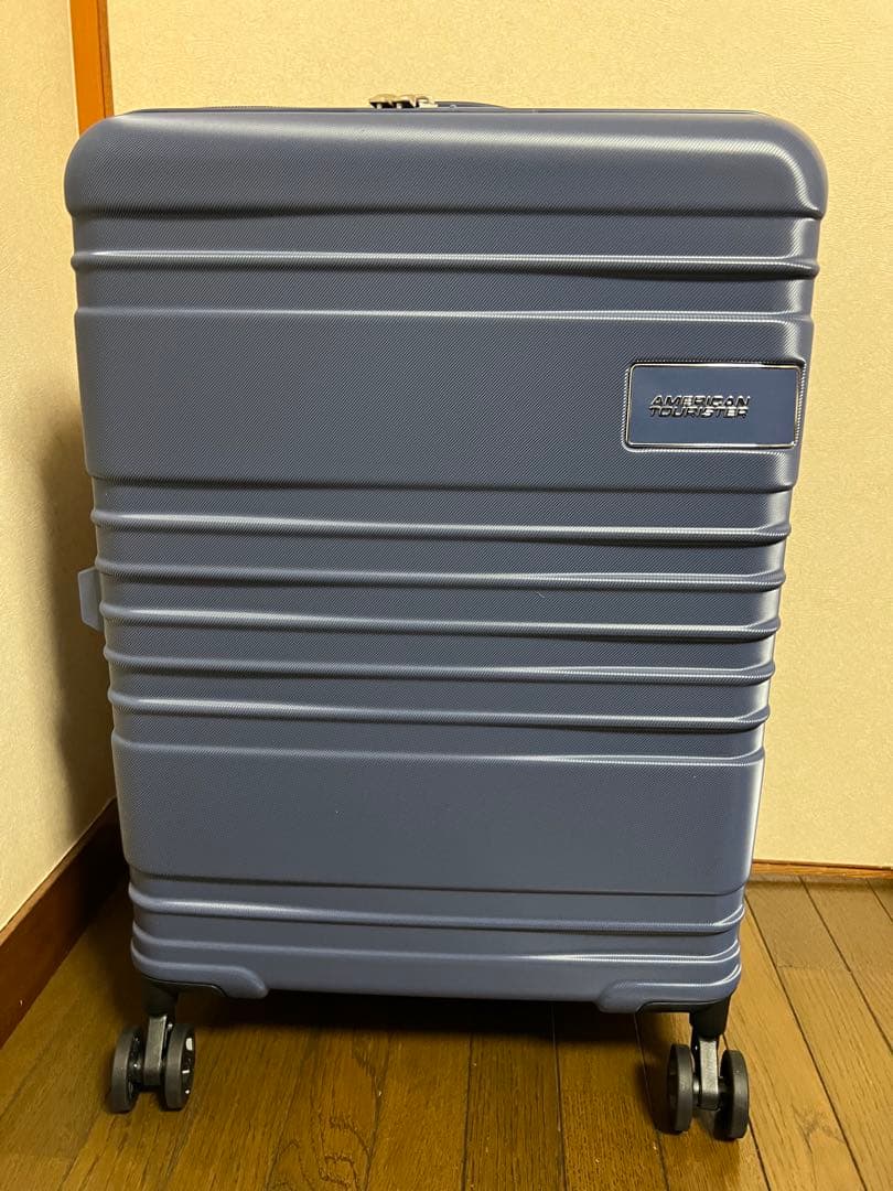 ①アメリカンツーリスター　スーツケース キャリーケース サムソナイト