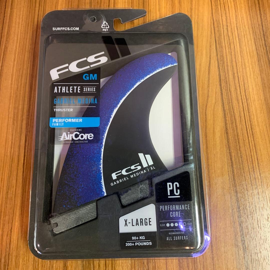 FCS Gabriel MediPerformer X L 価格相談可能です