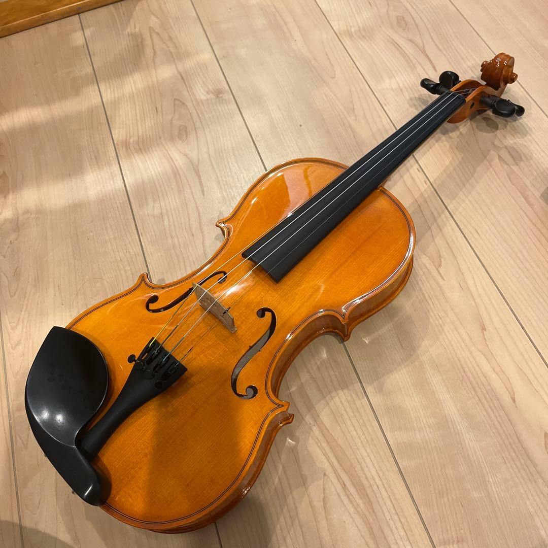 弦楽器 Josef Jan Dvorak 4/4 Violin #920