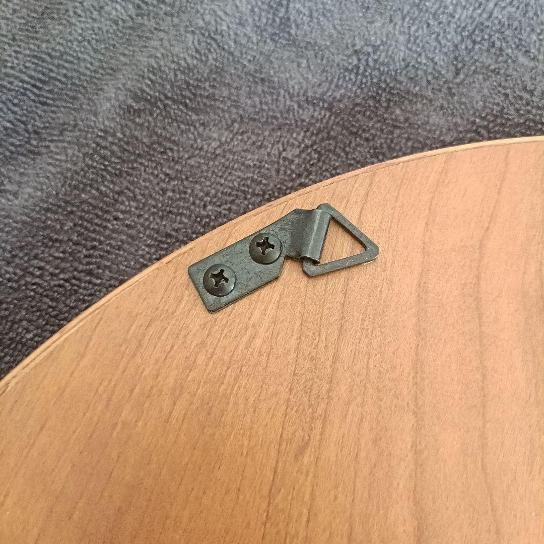 【美中古】アクシス　シェーカーラウンドミラー320 （24時間以内発送）