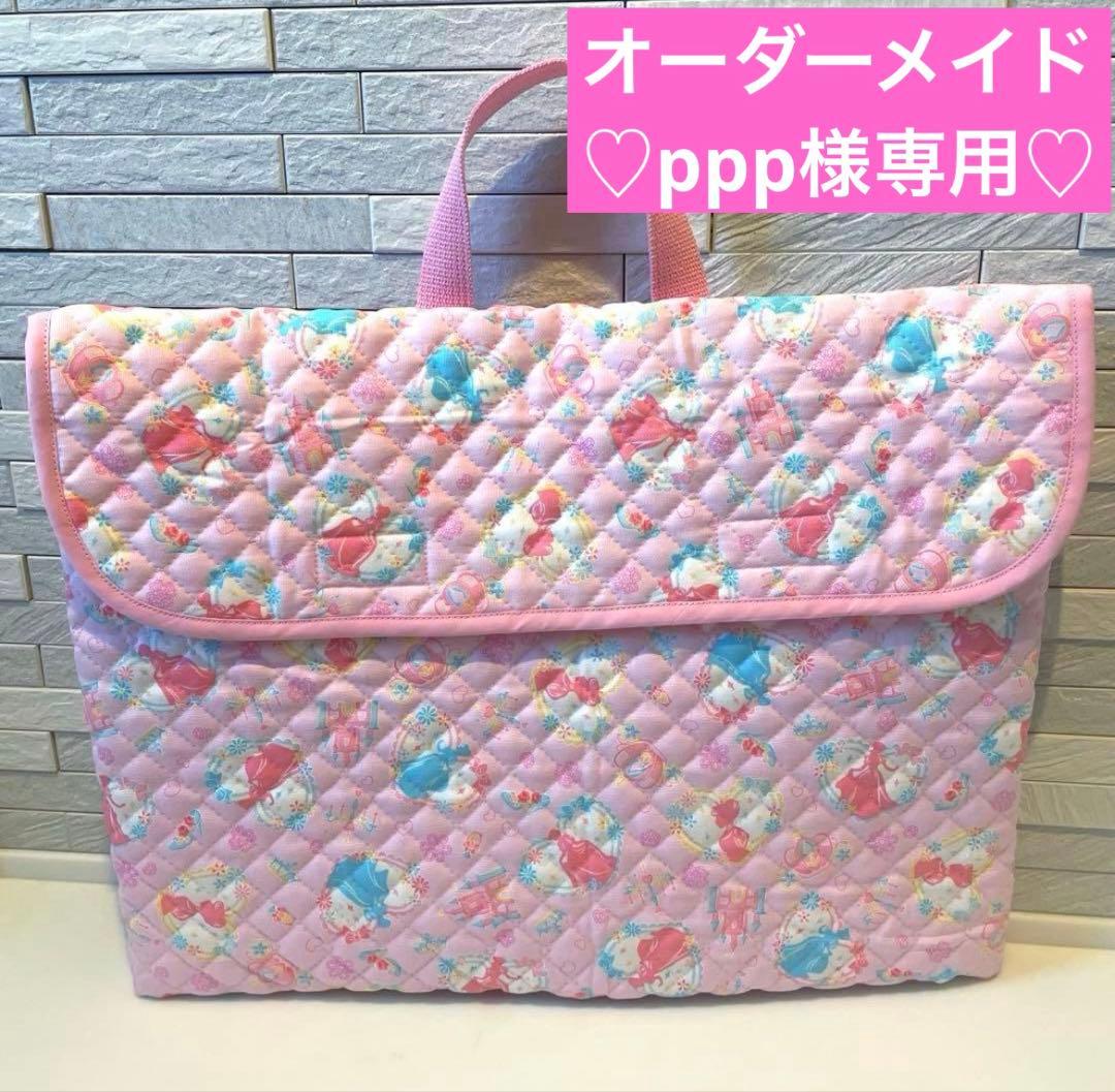 蓋付防災頭巾カバー　※ppp