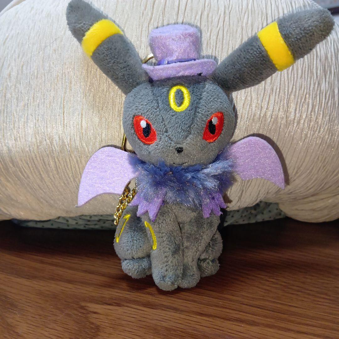 ブラッキー　ハロウィン　ぬいぐるみ