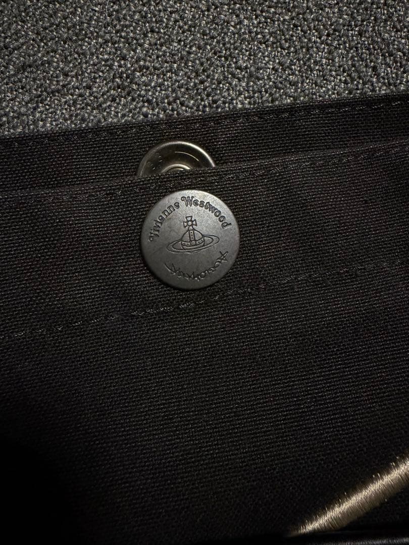 ヴィヴィアンウエストウッドアングロマニア 2wayトートバッグ