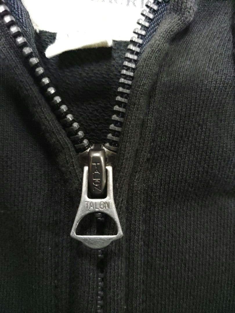 Denim & Supply Ralph Lauren　パーカー　星条旗　L