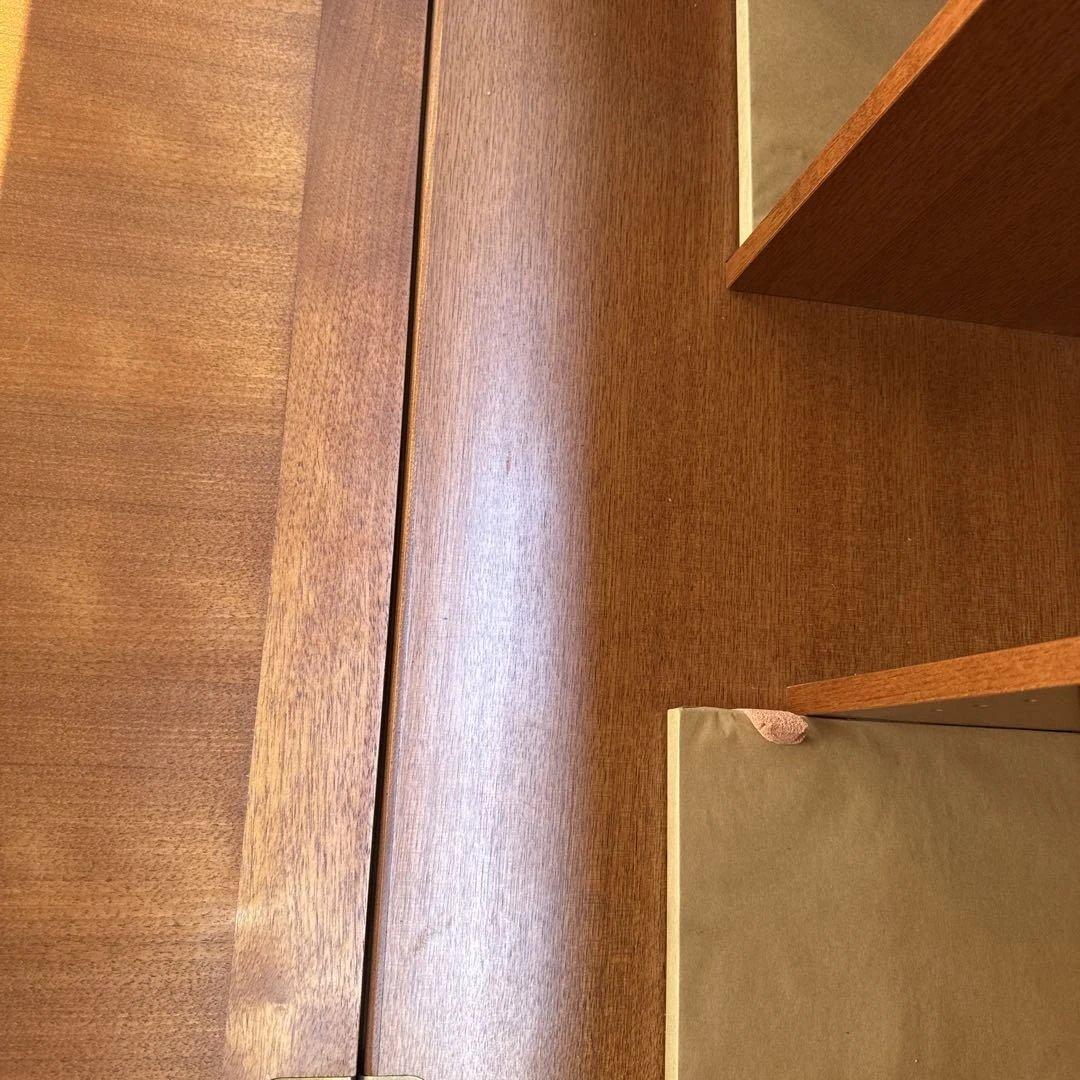 コスガ リージェント　ライティングデスク　机 ライティングビューロー