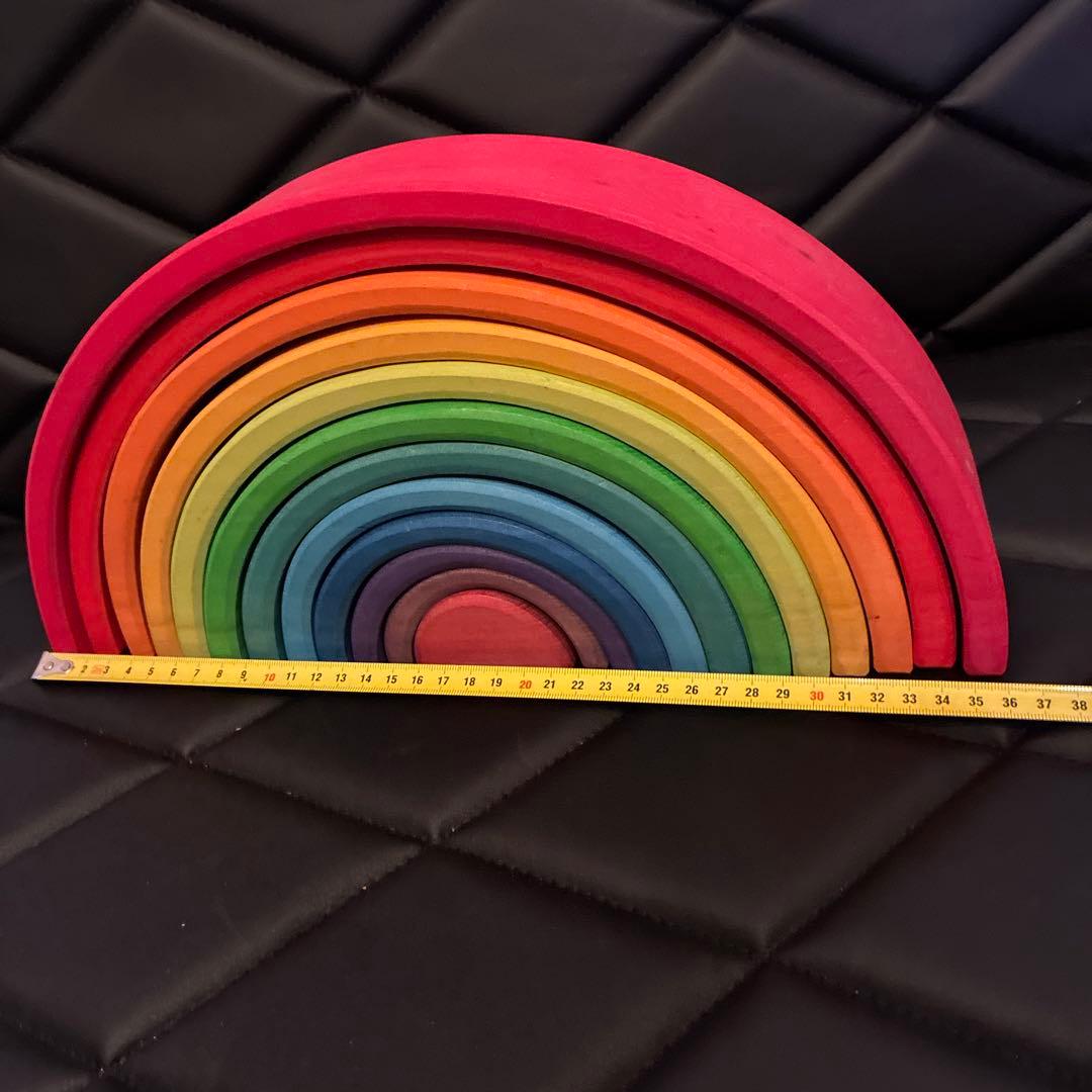 Grimm's グリムス アーチレインボー