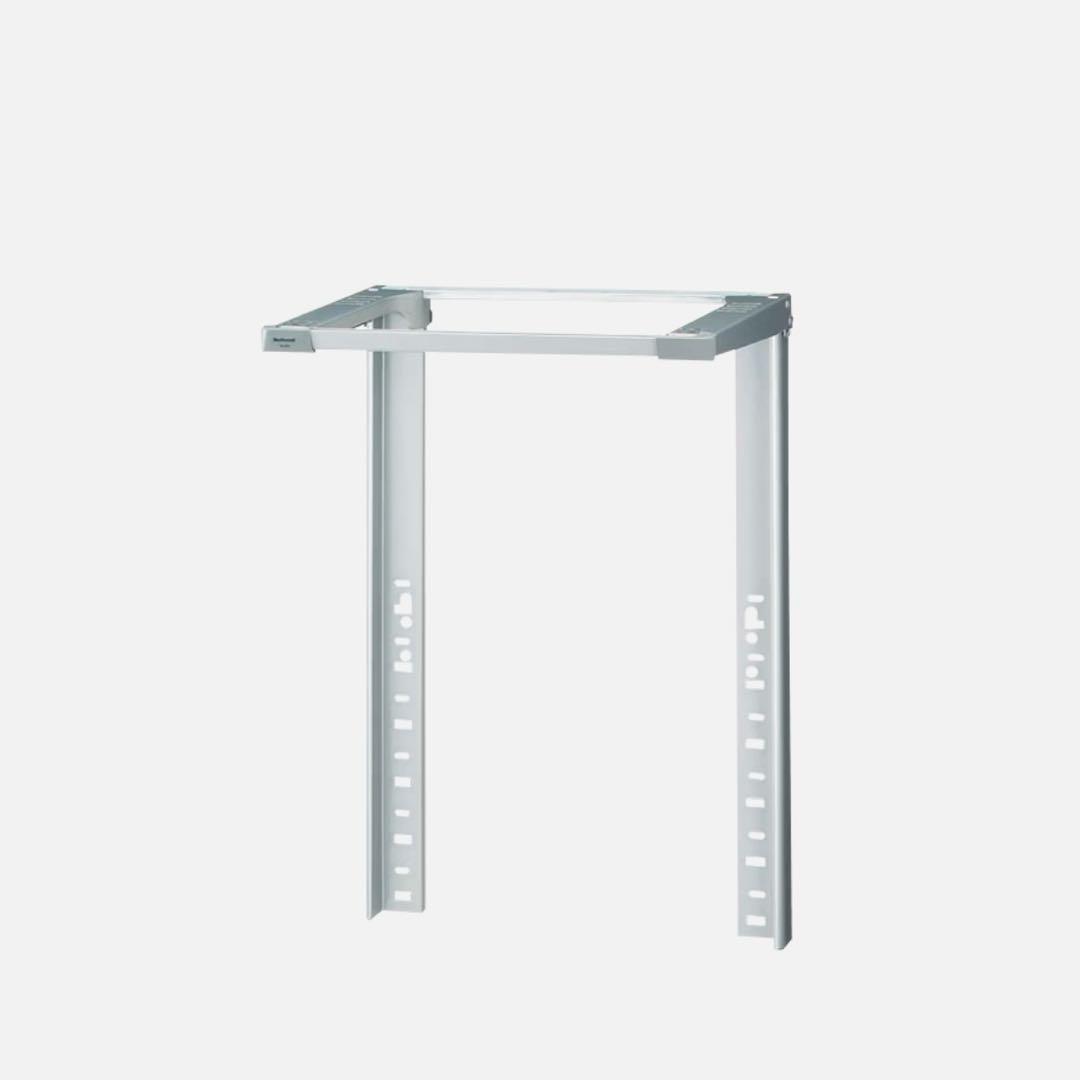 パナソニック N-UD72-S 全自動洗濯機専用 直付ユニット台 シルバー