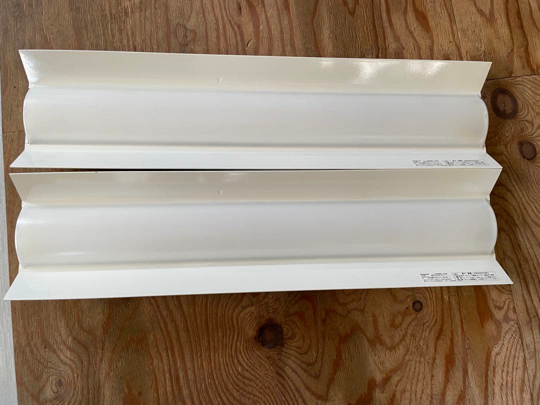 Panasonic LED蛍光灯 NN-LK21517 12W 2個セット
