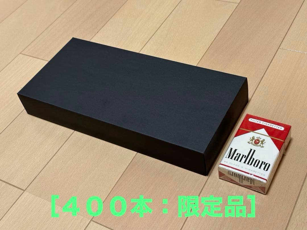 マツダ・スピリット・レーシング：クロノグラフウォッチ：SEIKOコラボ：新品美品