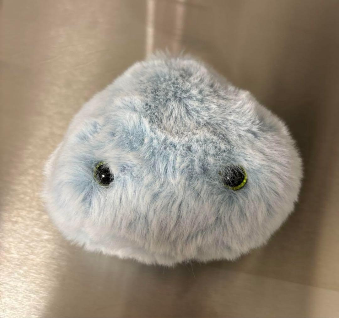 jichoi ぬいぐるみ jito coyseio 平成ぬいぐるみ y2k