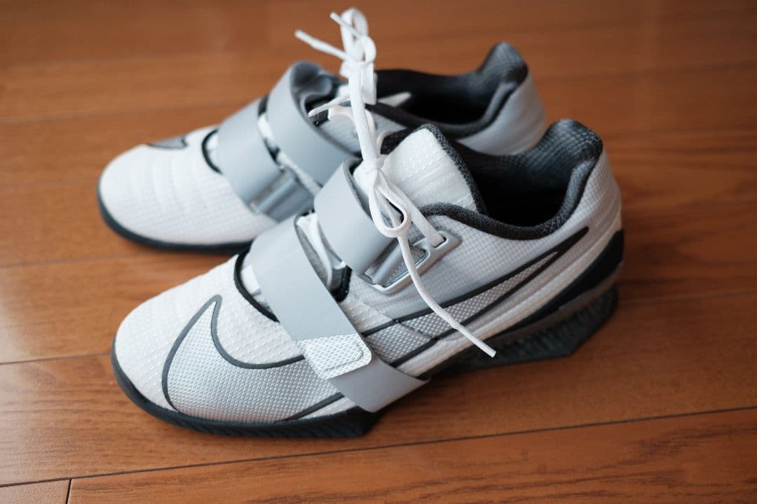 Nike Romaleos 4 SE ロマレオス4 サイズ8.5(26.5cm)