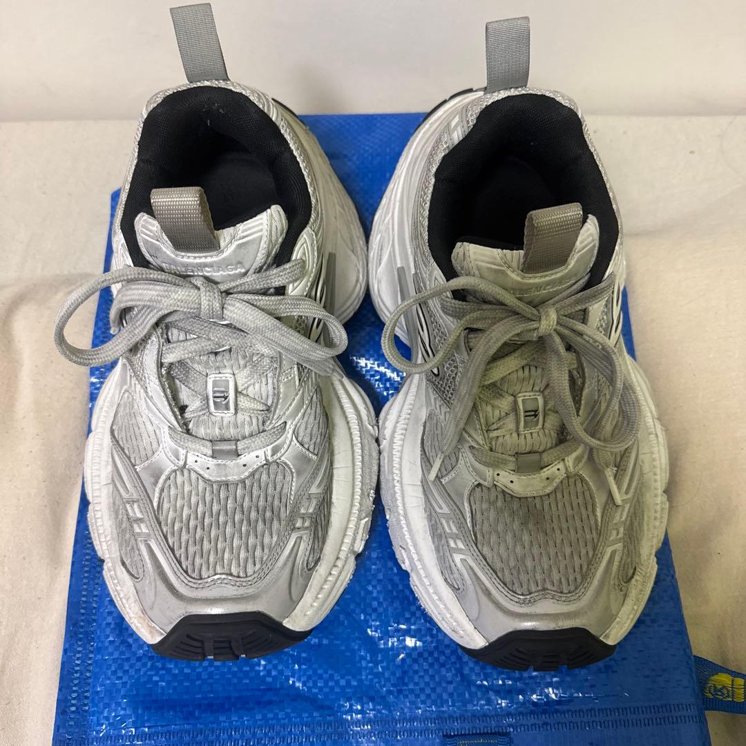 バレンシアガ10xl スニーカー