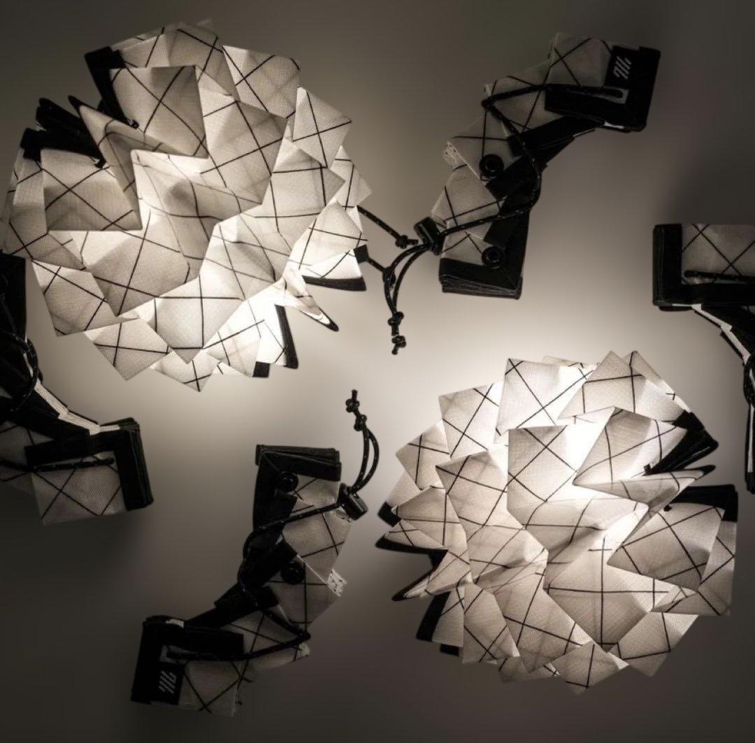 新品ソルオル　solworks solol Challenge ULTRA